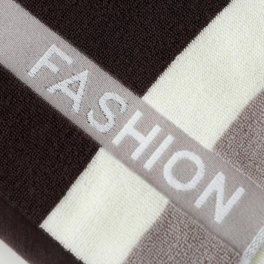 Cotton Facial Towel Soft Hand Face Towel Daily Use Shower Towel  Adults