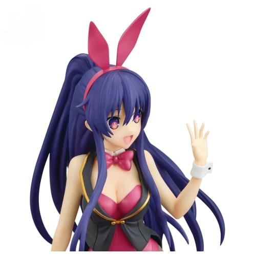Date A Live GLITTER & GLAMOROUS -TOHKA YATOGAMI- Tohka Yatogami