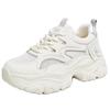 Women's Mesh Platform Dad Sneakers BL111BM5