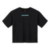 Converse Kids' Unisex Short Sleeve T-Shirt