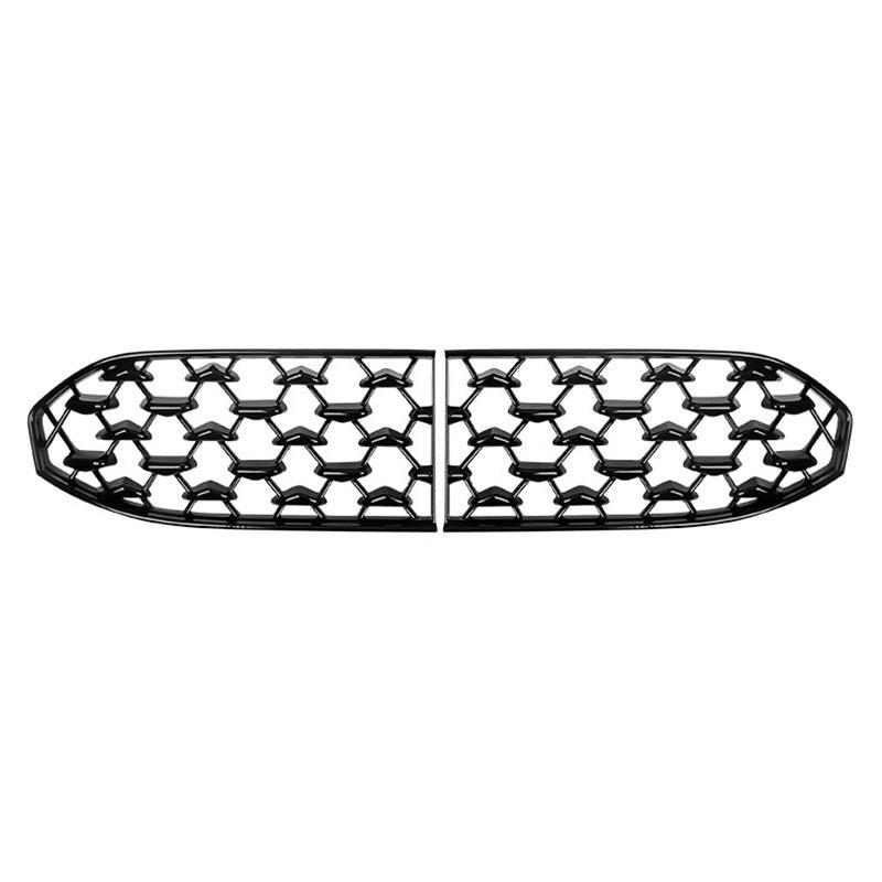 Mazda CX30 Door Handle & Grille Trim Set - Compatible with 20 Models