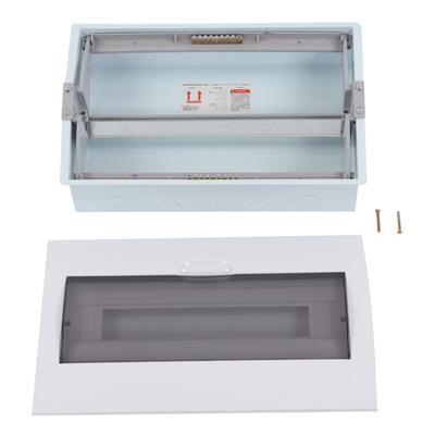 Kabely, vodiče a příslušenství – Elektroinstalační krabice