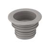 Applicable Floor Drains Drain Pipe Hose Floor Drains Easy To Use Wash Basins Washing Machines Green Inner Diameter