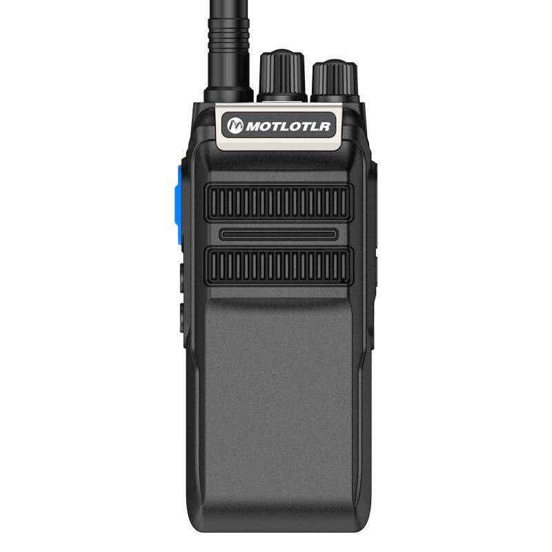 

MOTLOTLR Professional Long-Range 5W Walkie-Talkie (CN version)