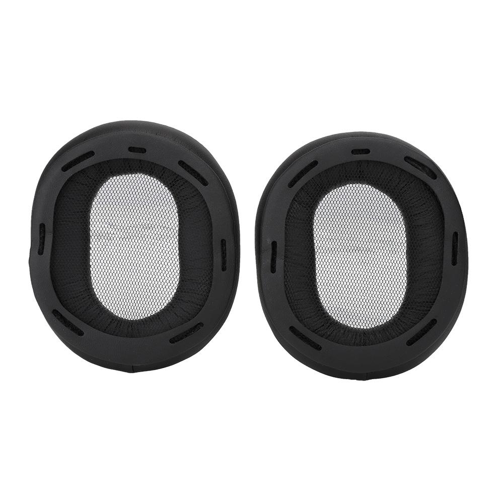Replacement Ear Pads Cushionfor Sony MDR V6 MDR 7506 MDr cD900ST MDR 1R Headphones