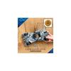 LEGO Super Heroes Batman vs Superman Batmobile Toy Building Set for Kids Ages 9-11