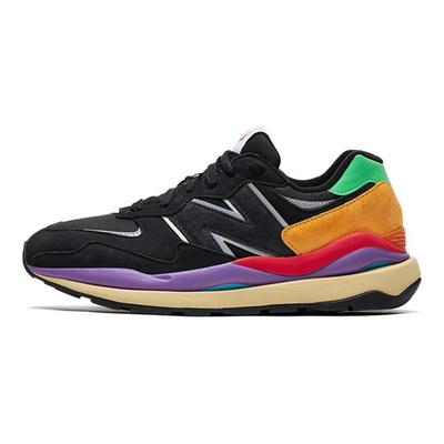 57/40 'Black Vivid Cactus' Sneakers M5740LB