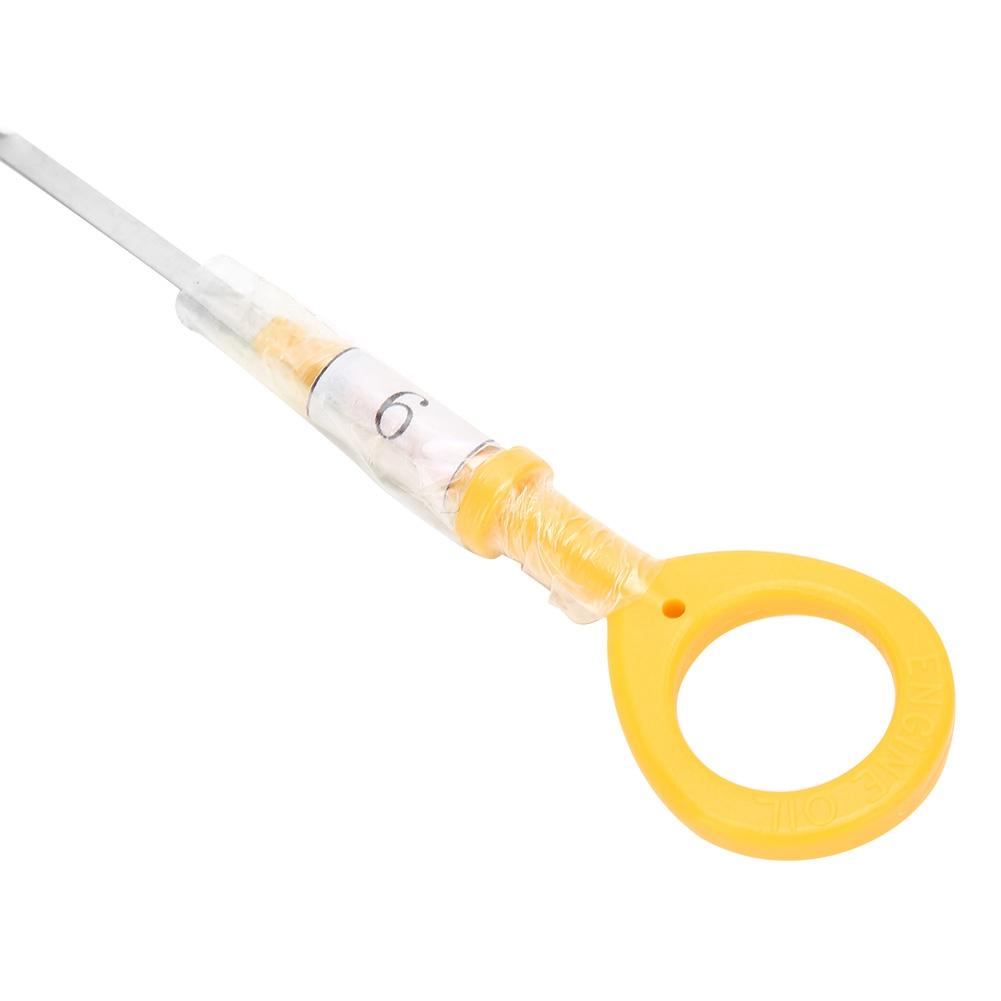 Car Oil Dipstick Oil Level Measure Tools 1530121040 Fits for Toyota  EchoYaris