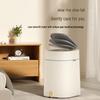 GENFIELD 15L Smart Sensor Rechargeable Trash Can