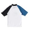 Quiksilver ALL TIME SR YOUTH Kids [KLY231022 CRY 160]