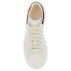 Oversized Lace Up Sneakers 553680WIACV9092