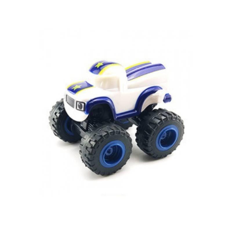 The And Blaze Monster Machines Truck Speed Toy With Crusher Pickle For Kids Gift
