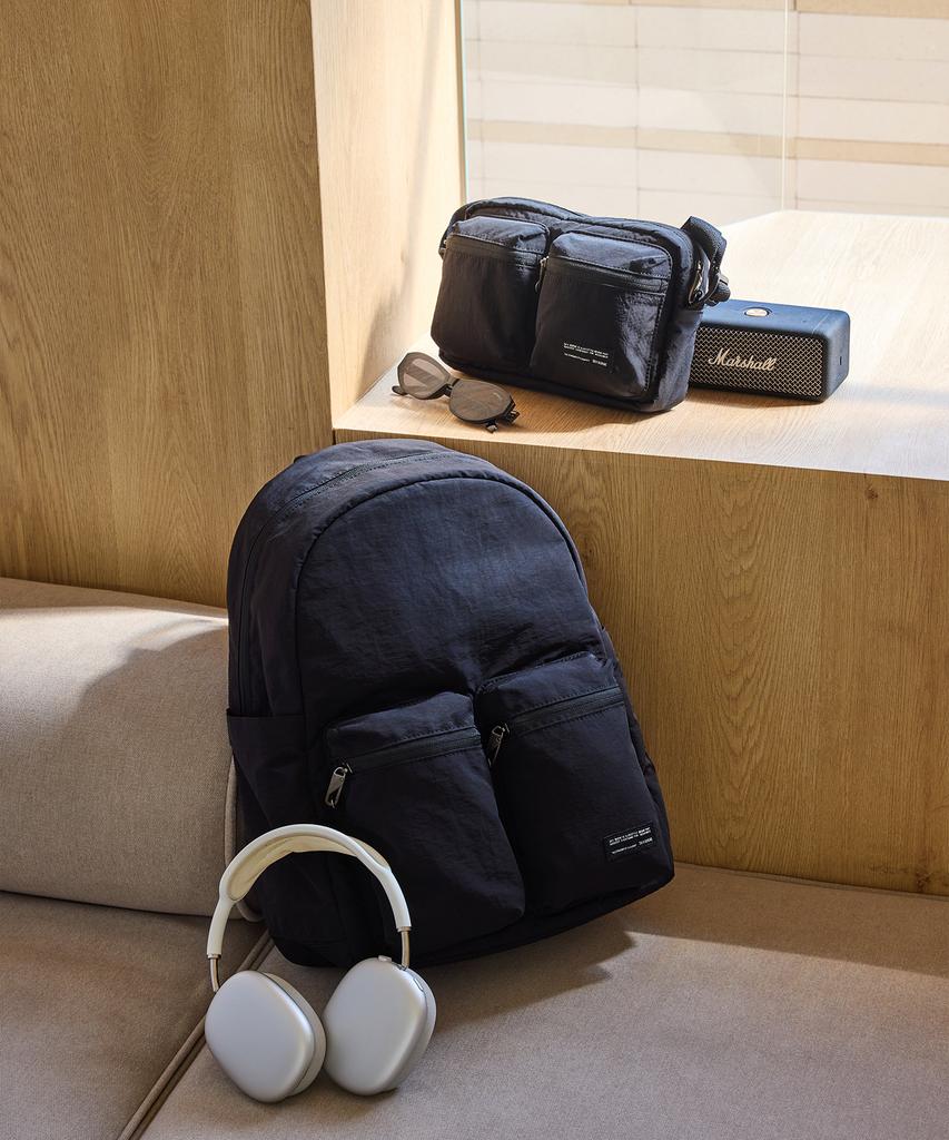 Travelmate Skyborn Security Backpack