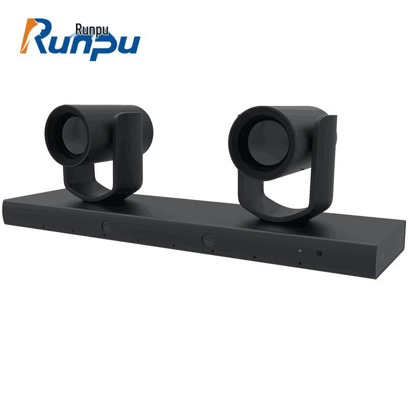 

Runpu RP-JYS2000 HD Dual-Camera Voice Tracking System (CN version)