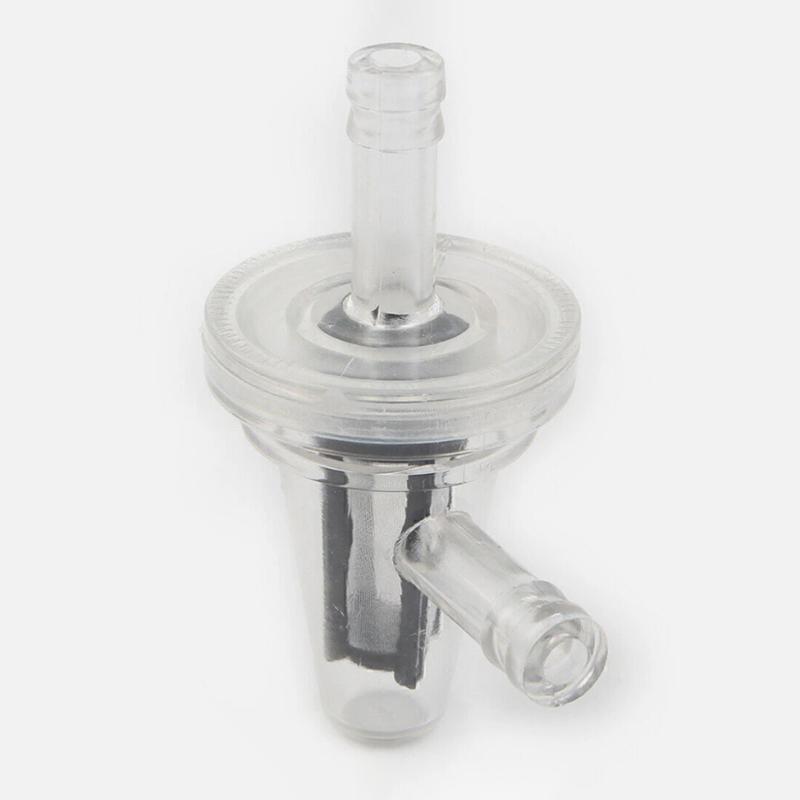 90 Degree Right Angle Suitable For ATV Motocross Scooter DIY Accessories Motorcycle Oil Cup Gasoline Fuel Filter