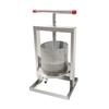 Presă de miere: Storcător Manual & Extractor de Apă din Oțel Inoxidabil 304