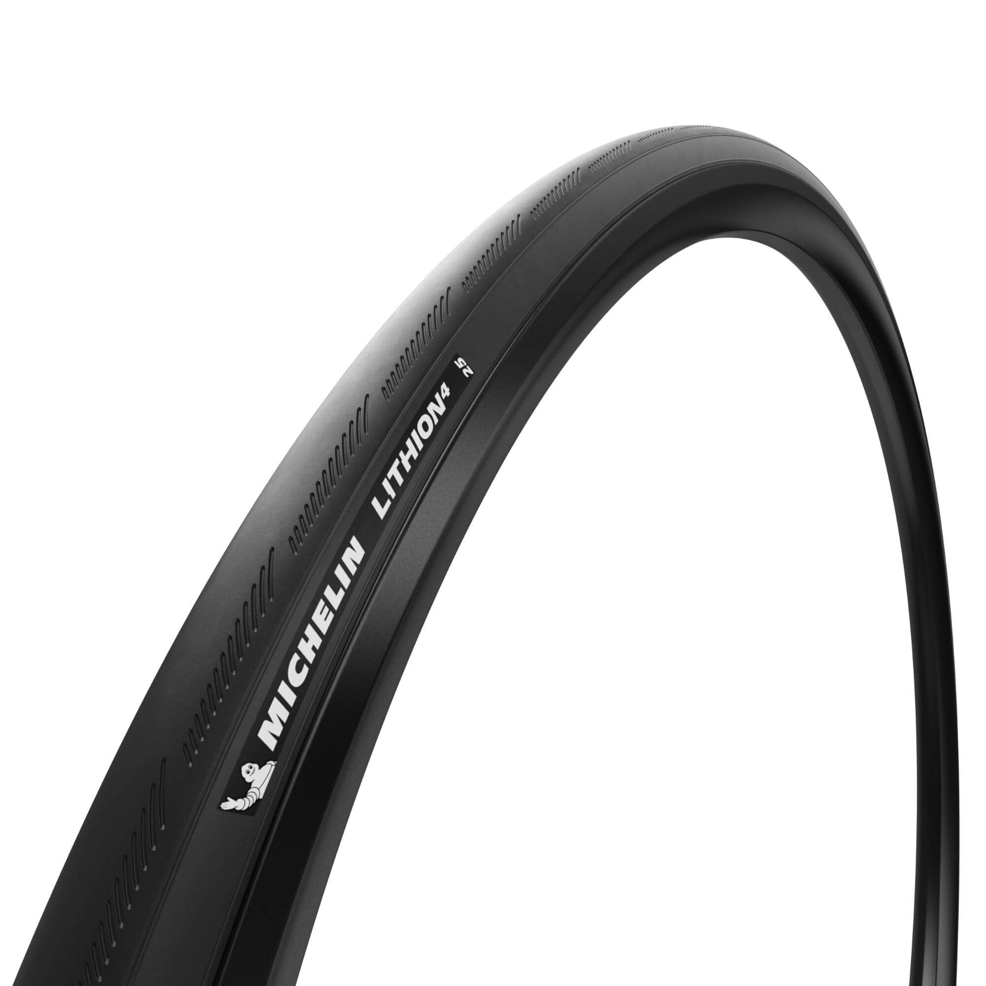 

Шина MICHELIN Clincher LITHION 4 PERFORMANCE LINE черная 1 шт. 700×30 (622)