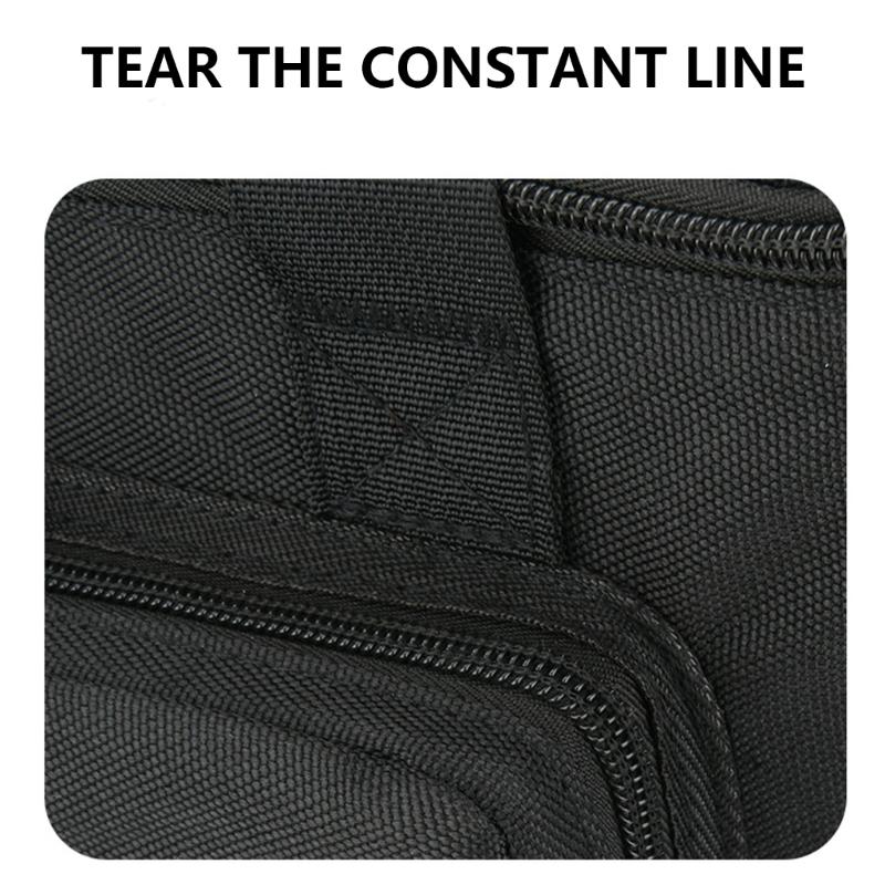 Nylon Fabric Guitar Amplifiers Case for 10G Padded Shoulder Pad for Protections