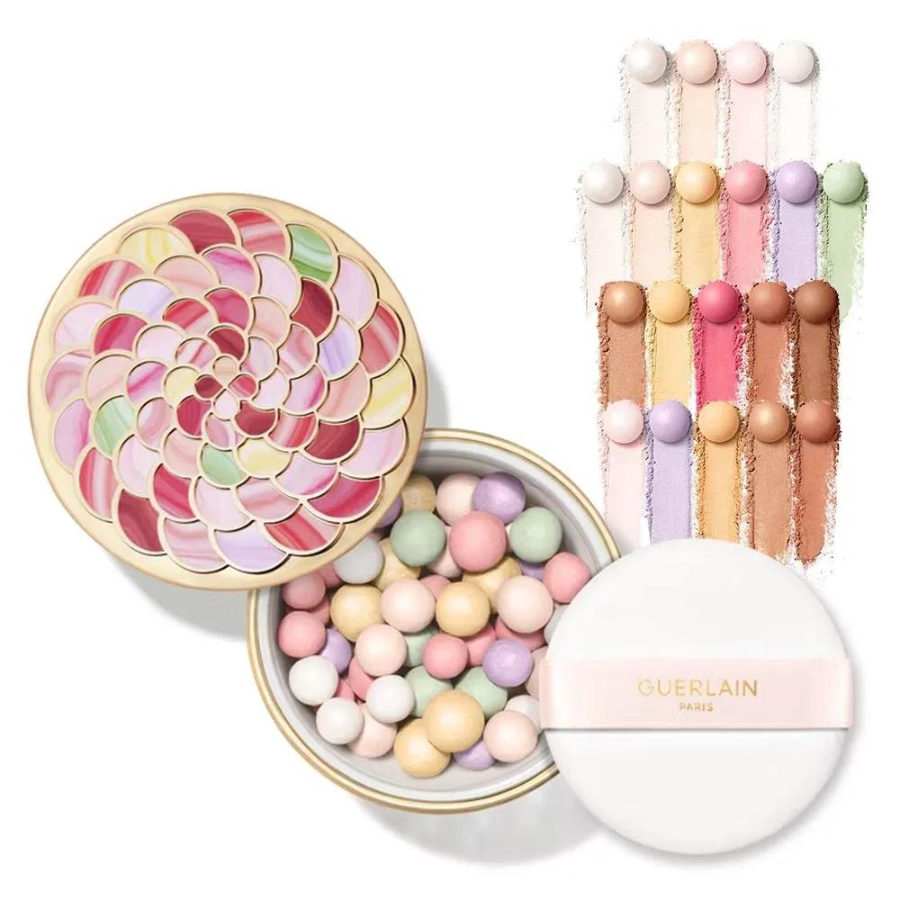 GUERLAIN Météorites Beauty Powder 01 Parry White