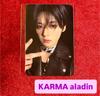 [USED] Stray Kids Reno Karma Aladdin Trading Card