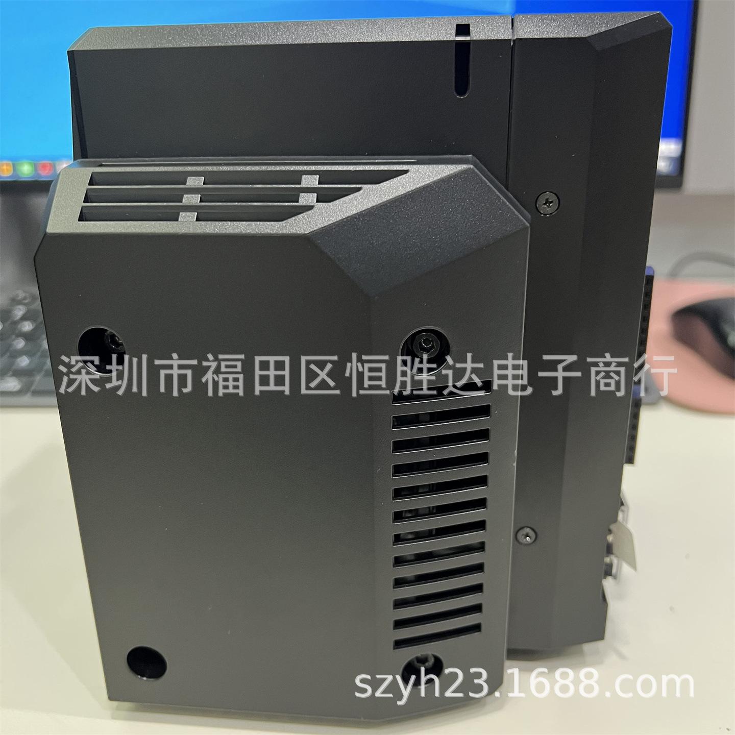 

Keyence XG-X2900: Advanced 3D/Line Scan Camera Controller XG-X2900