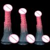 Horse Dildo Adult Sex Toys Strapon Dildo Silicone Penis Big Dick for Women Gay 18+ Vagina Prostate Massage Monster Dildo Waterproof & Easy To Clean