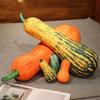 Pumpkin Toy Plush Vegetable Stuffed Doll Pendant Bedroom Decoration Kids Gift