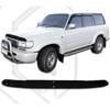 HOOD DEFLECTOR PROTECTION CAP for LAND CRUISER 80 1989-1998