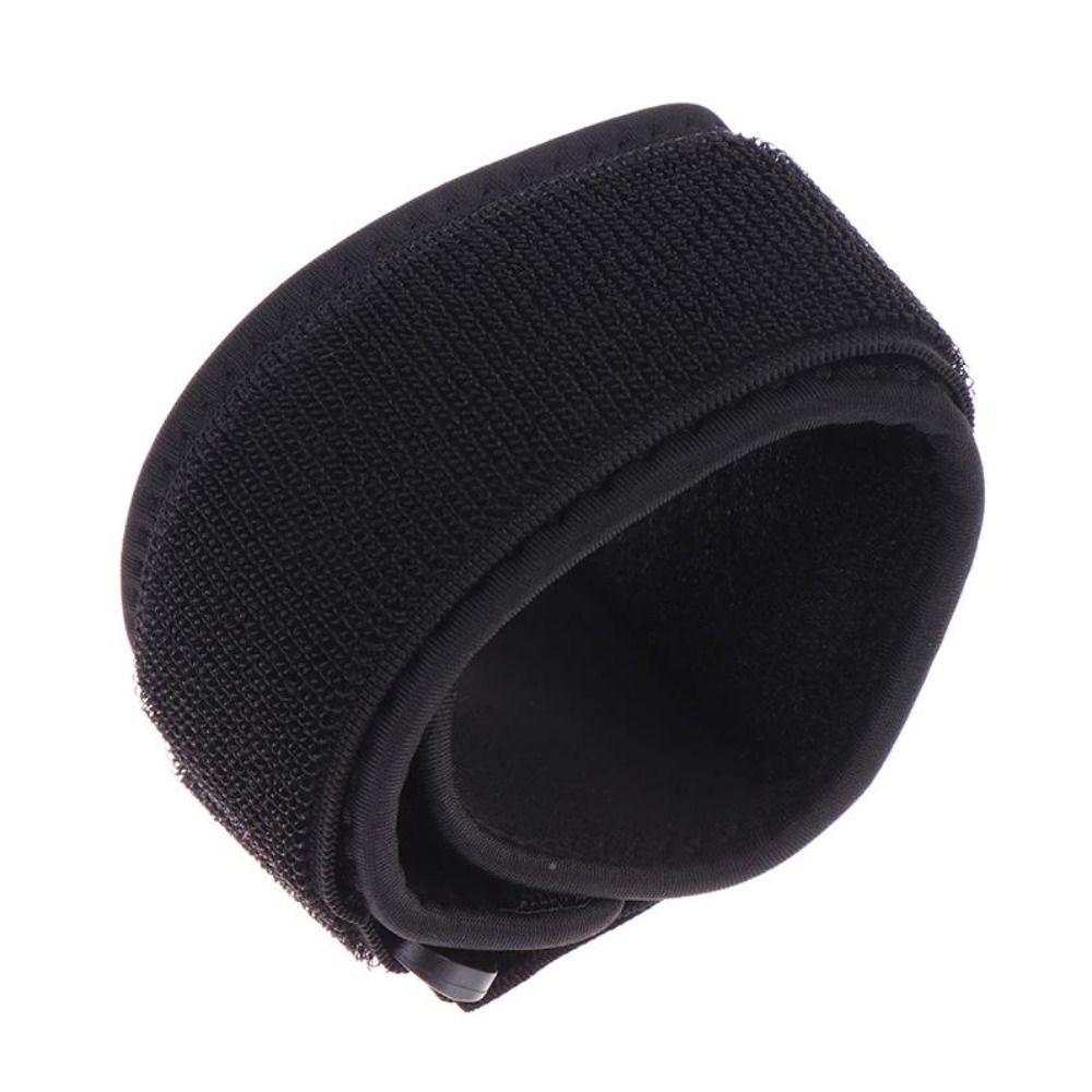 Compression Adjustable Elbow Brace Breathable Support Elbow Pads Tennis Elbow Strap  Golf Ball