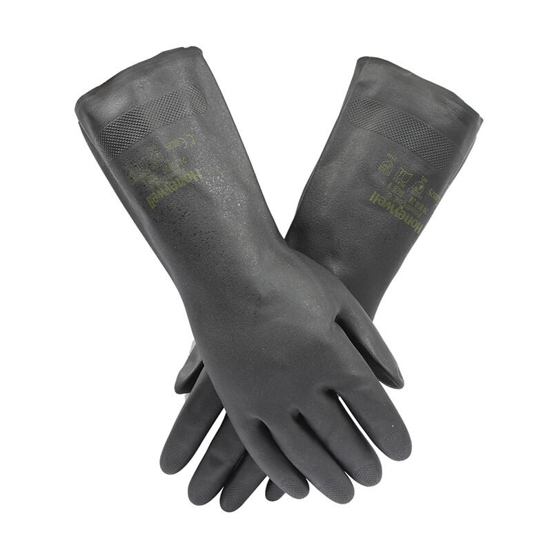 Honeywell 2095020 Neoprene Chemical Protective Gloves Universal