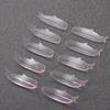 5Pairs Reusable Silicone Eyelash Perm Pads Applicator Tools Eyelash Lifting Shield  for Women