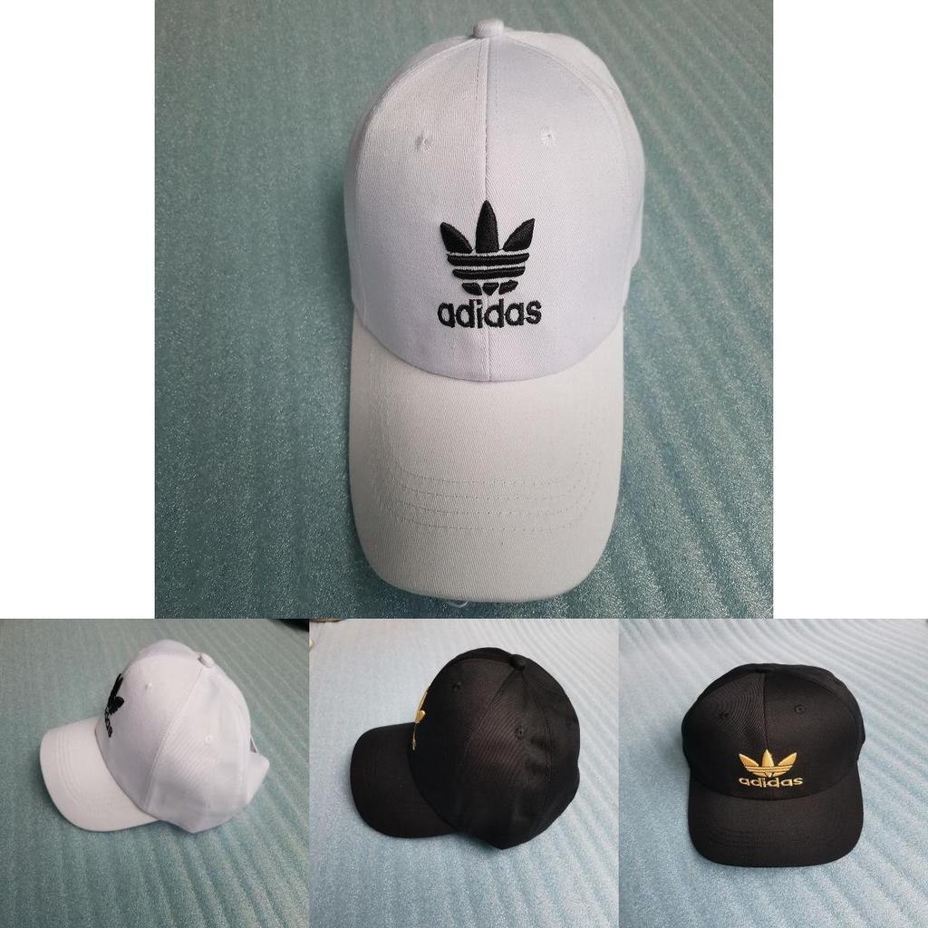 Street Fashion Baseball Cap Men And Women Bend Eaves Adjustable