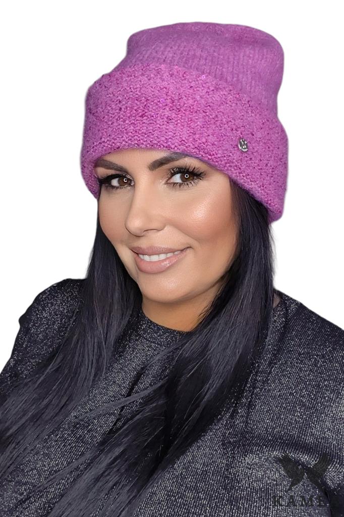 Kirke Women' Hat Pink