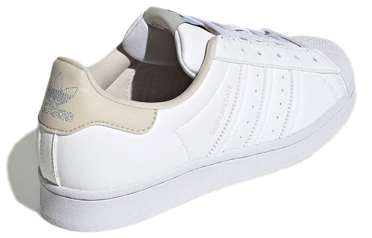 Adidas Wmns Superstar Vegan 'Spilt Milk' Women's GZ3477