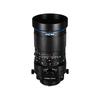 Laowa FFII TS 55mm F2.8 Macro Shift Lens