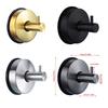 Strong Suction Cup Hook for Holiday Wreaths Bathroom Kitchen Waterproof Stainless Steel Wall Hangers