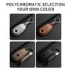 Car Key Case Cover for Mercedes Benz  A B C D E S Class W204 W212 W176 GLC CLA GLA AMG GLS GLE GLK CLS S350 S500 Car Key Shell