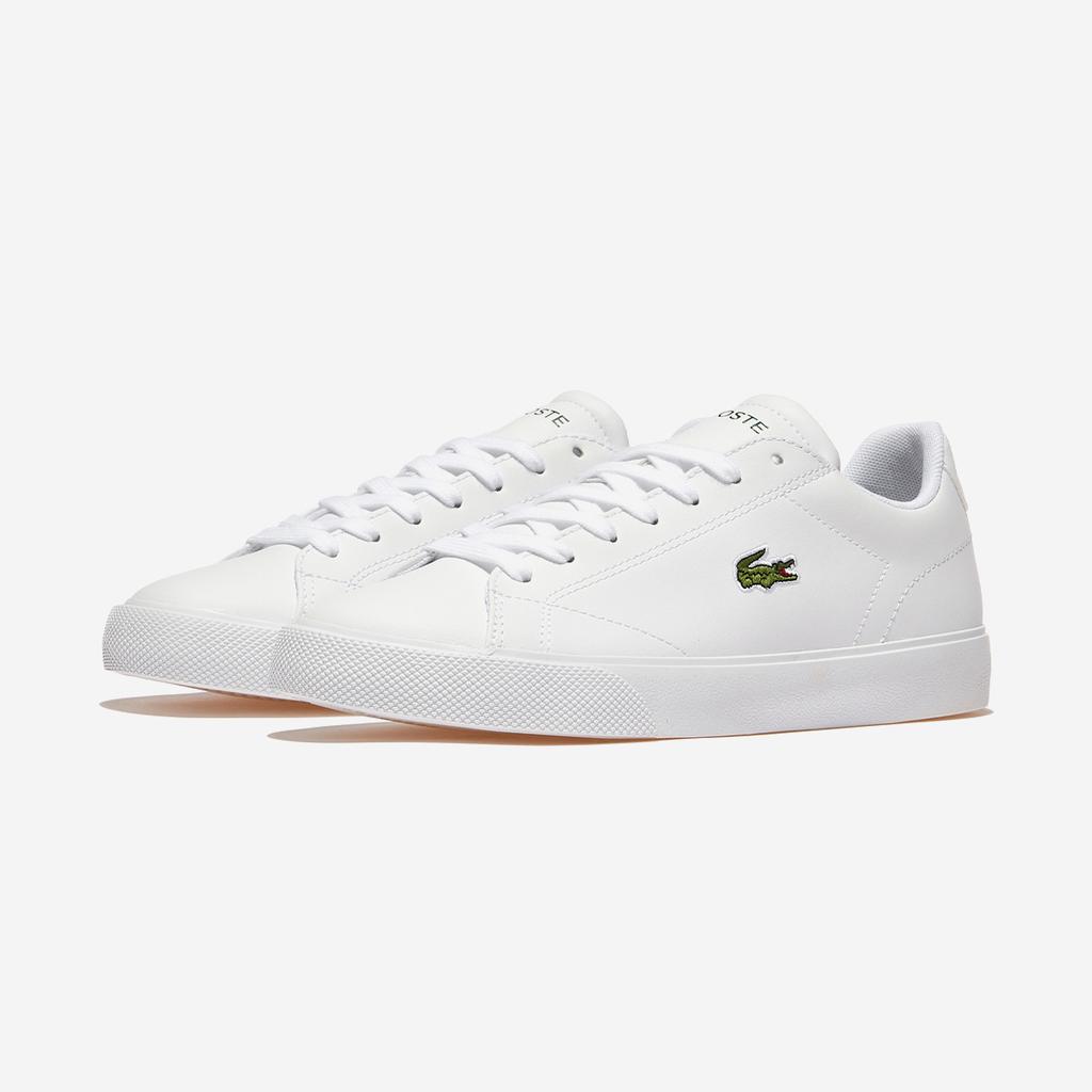 [Lacoste] Le Ronde three, 7-49CFA0037, 1010112206, Popular Korean Shoes