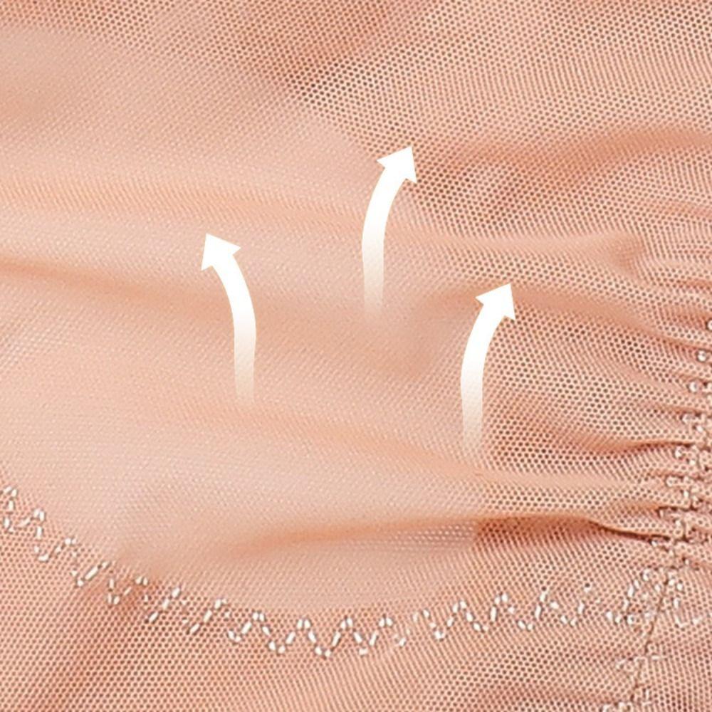 Shapewear Postpartum Body Shapers Lace Flower Tummy Control Underwear  Daily