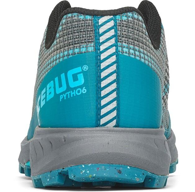 Icebug Pytho6 RB9X кроссовки трейловые