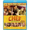 Chef: The Three-Star Food Truck [Blu-ray]
