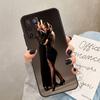 Latin Tango Dancing Dance Case For Oppo A78 A98 A18 A38 A58 A60 A80 A40 A77 A57 A17 A74 A54 A94 A96 A76 A16 A15 A5 Pro