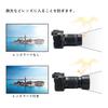 JJC Reversible Lens Hood for Canon Compatible IS STM Compatible with Canon EOS R50 Telephoto Zoom Lens ET-60B ET-60B RF-S 55-210mm F5-7.1 Lens,