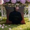 Jeremy singer Z-Zucker Cushion Cover Home & Car Dual-Scene Pillow Cover: Reversible for Premium Comfort