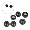 3Pairs S/M/L Memory Foam Ear Tips Ear Plugs for Buds 3Pro Earbud Earplugs Eartips Replacement Noise Reductions EarPlugs