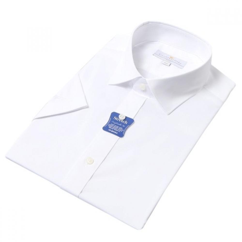 Countess Mara Wrinkle Free Stretch Semi Wide Shirt Cdhw2b5361ao