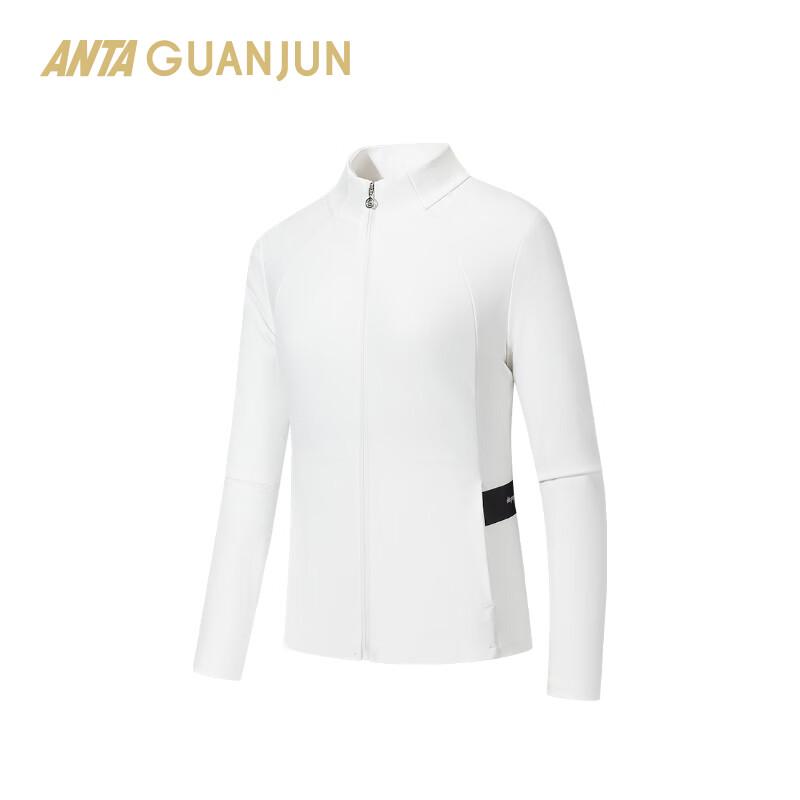 

Anta Champion Women s All-Weather Warm Knit Sport Jacket M