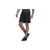 adidas Kurze Parley Sportshorts Herren Unterteile Schwarz H33600