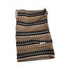 Flower Winter Cycling Thermal Mask Polka Point Pullover Cap Sacrf Earhook Neck Warmer  Female