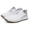 Men Golf Wears Spikeless Golfers Shoes Size 40-47 Walking Sneakers Waterproof Golf Shoes